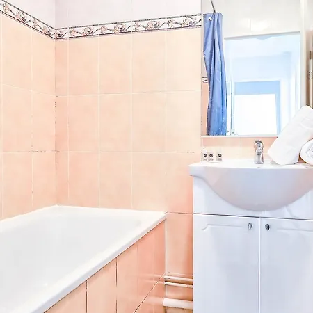 Apartmán Amily Serris