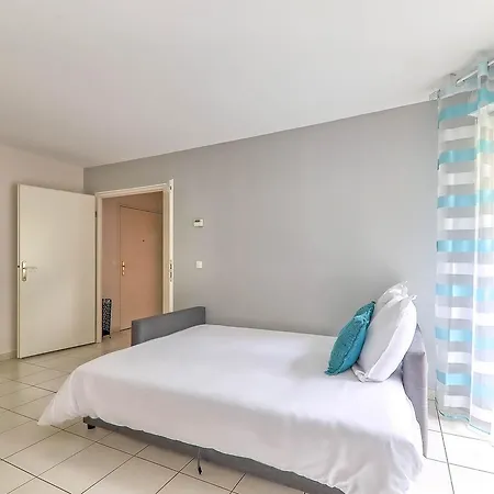 Apartmán Amily