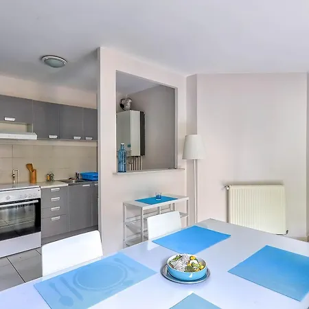 Amily Apartmán *