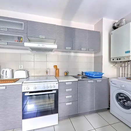 Amily Apartmán