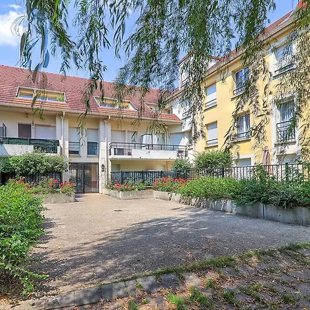 Amily Apartmán
