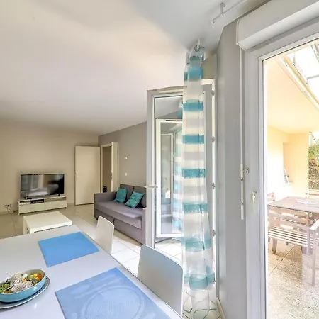 Apartmán Amily Serris